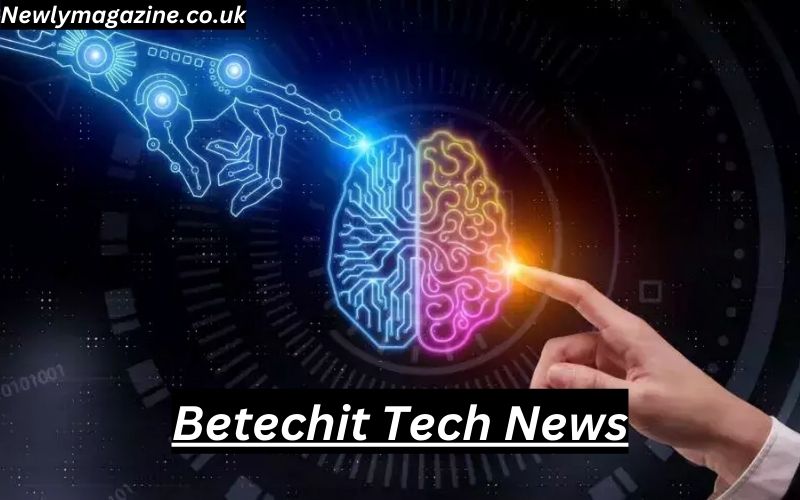 Betechit Tech News