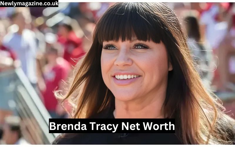 Brenda Tracy Net Worth