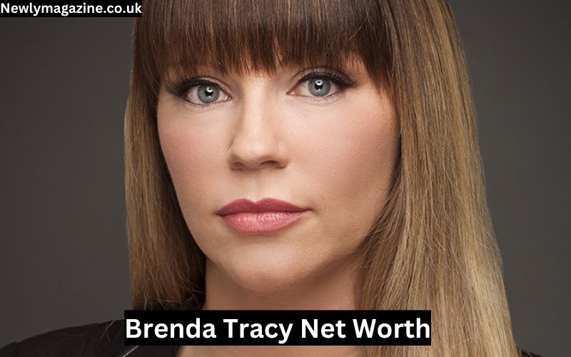 Brenda Tracy Net Worth