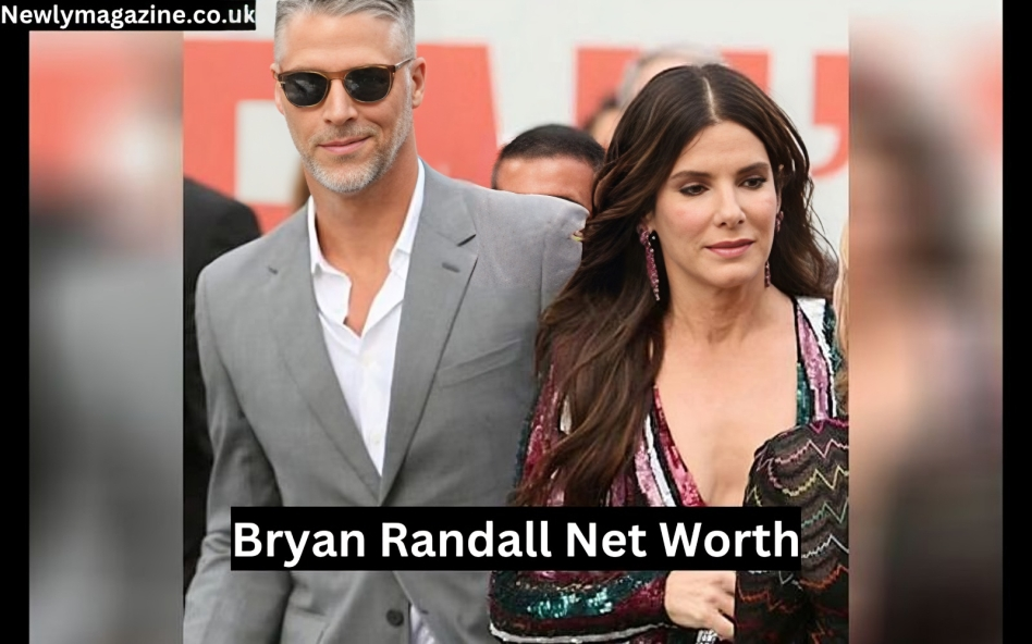 Bryan Randall Net Worth