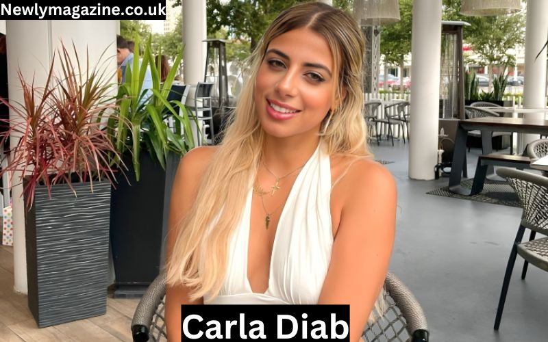 Carla Diab