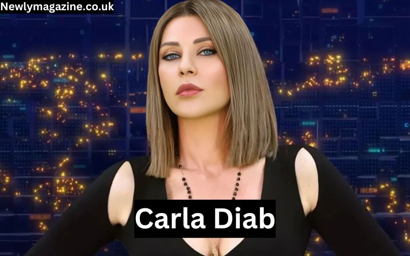 Carla Diab