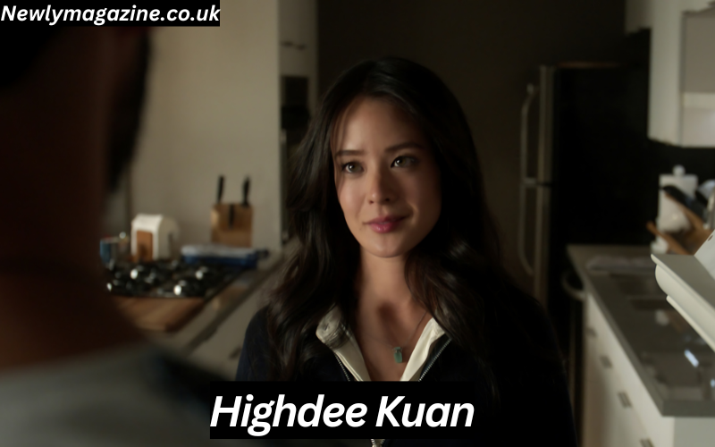 Highdee Kuan