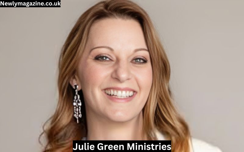 Julie Green Ministries