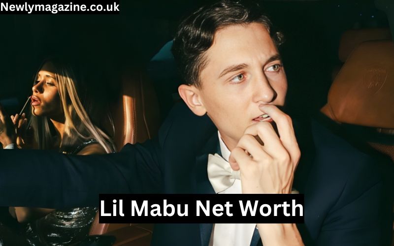 Lil Mabu Net Worth