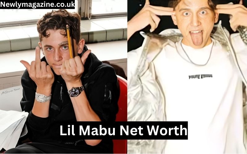 Lil Mabu Net Worth