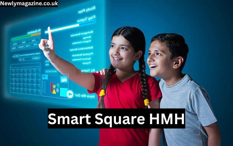 Smart Square HMH