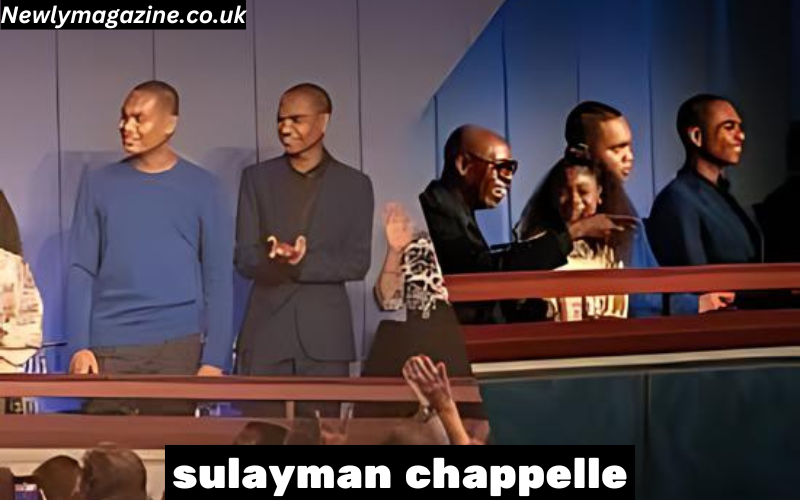 sulayman Chappelle