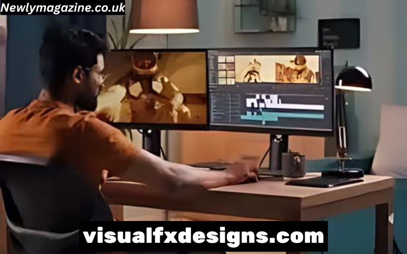 visualfxdesigns.com