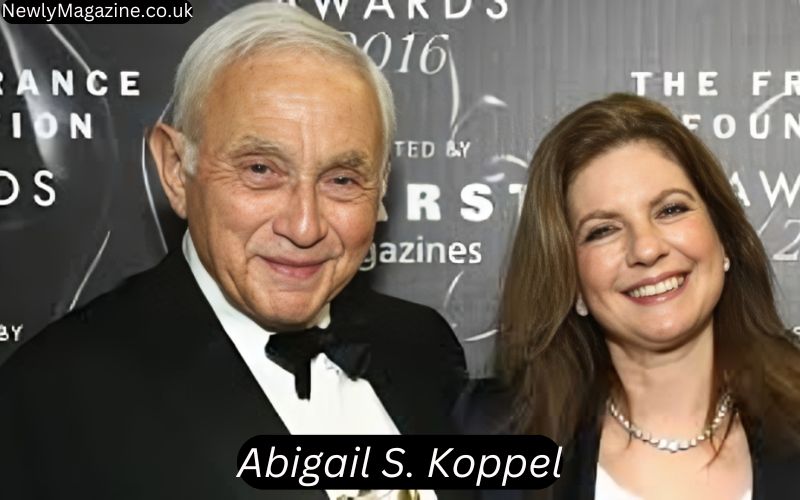 Abigail S. Koppel