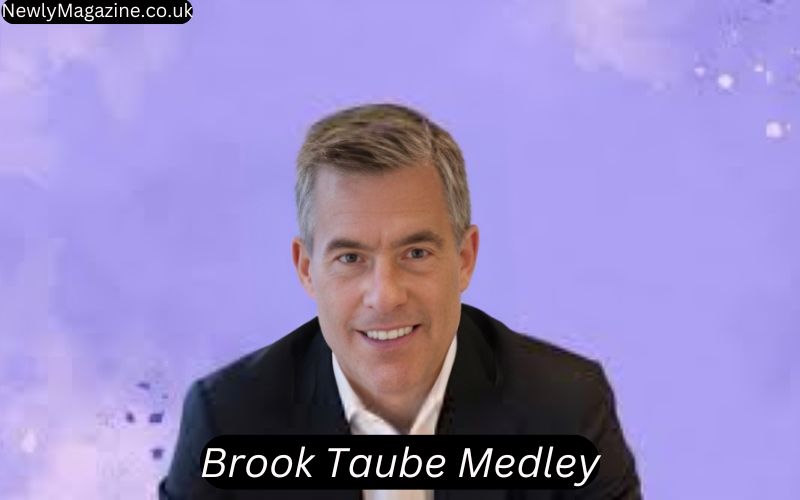 Brook Taube Medley