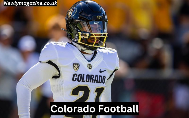 Colorado Football