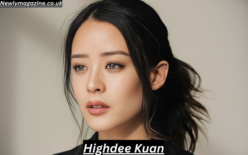 Highdee Kuan