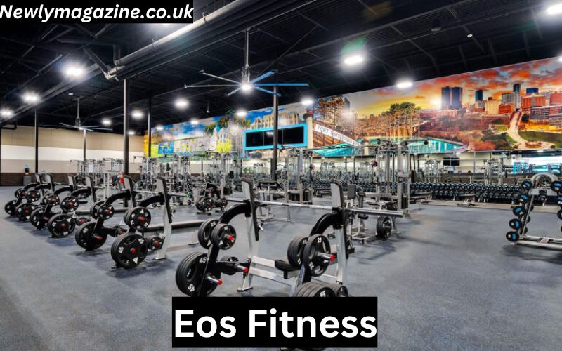 Eos Fitness