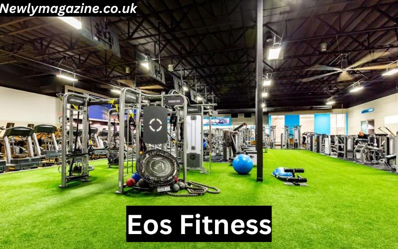 Eos Fitness