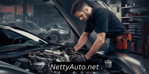 NettyAuto.net