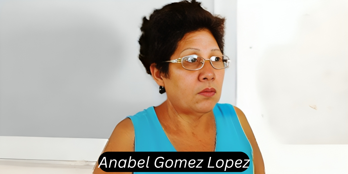 anabel gomez lopez