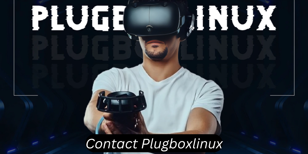 contact plugboxlinux