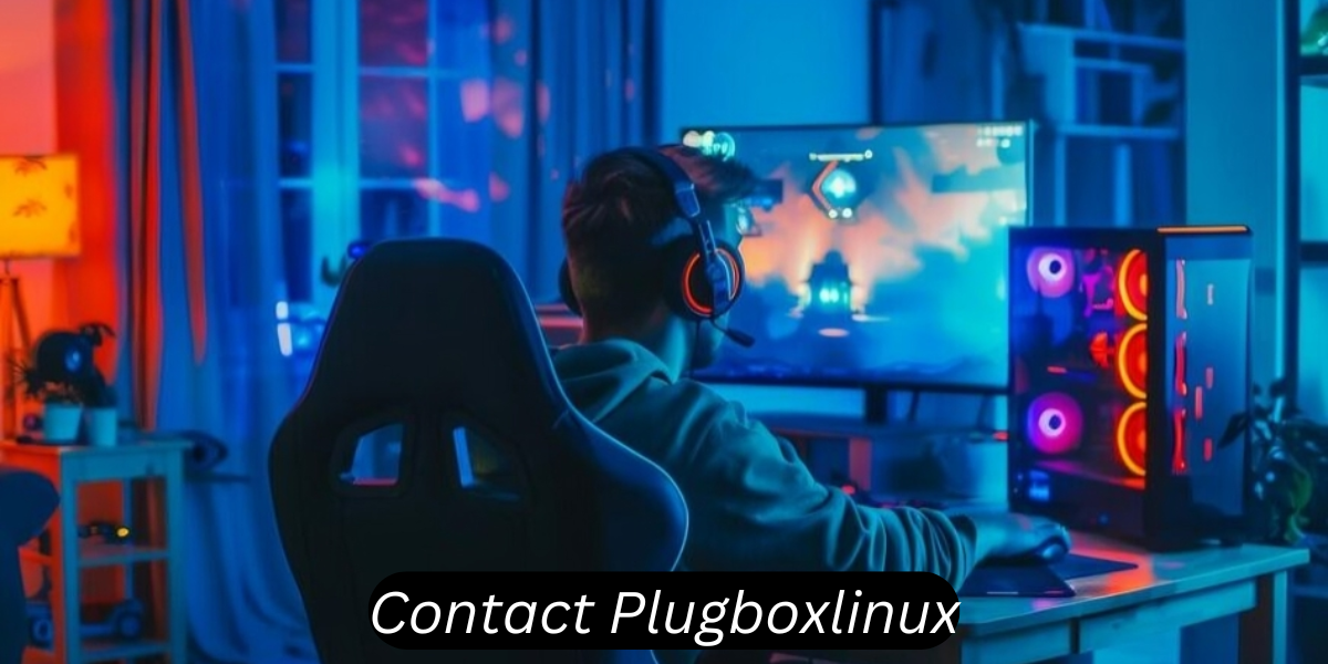 contact plugboxlinux