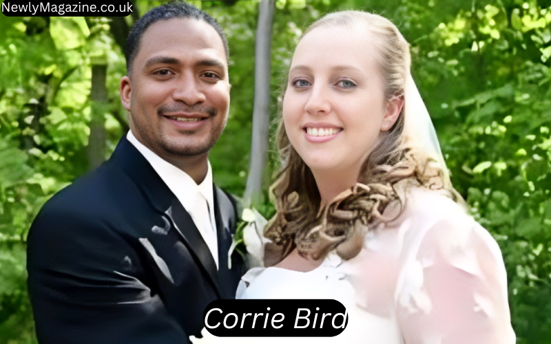 corrie bird