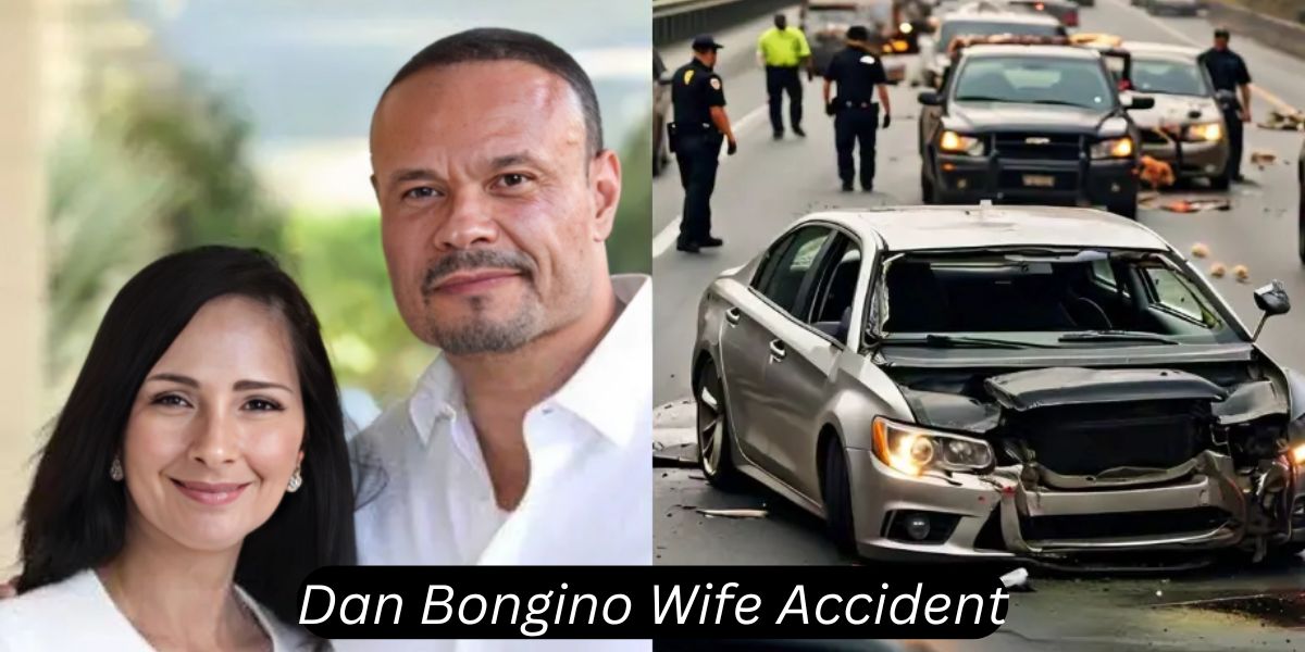 dan bongino wife accident