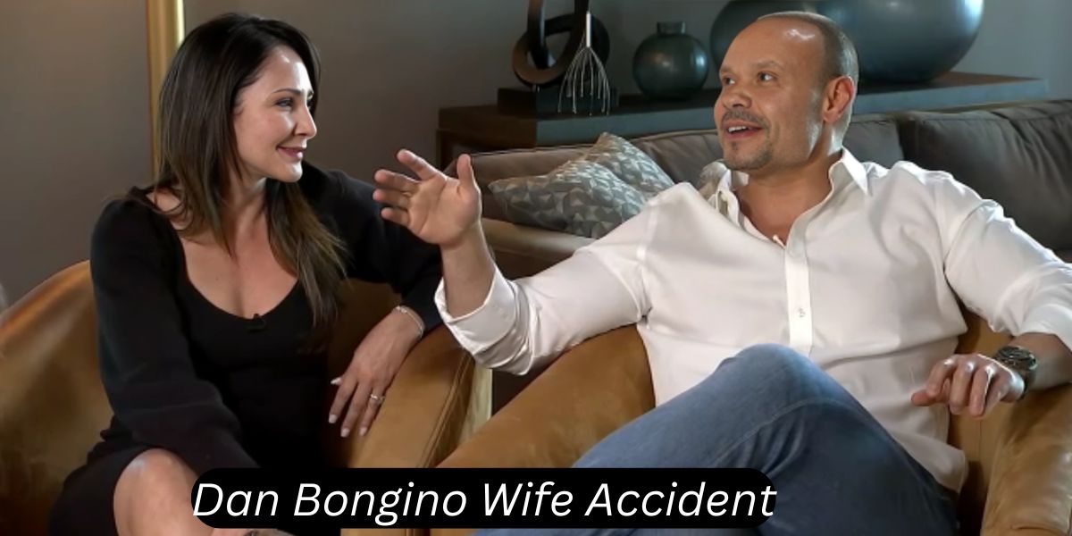 dan bongino wife accident