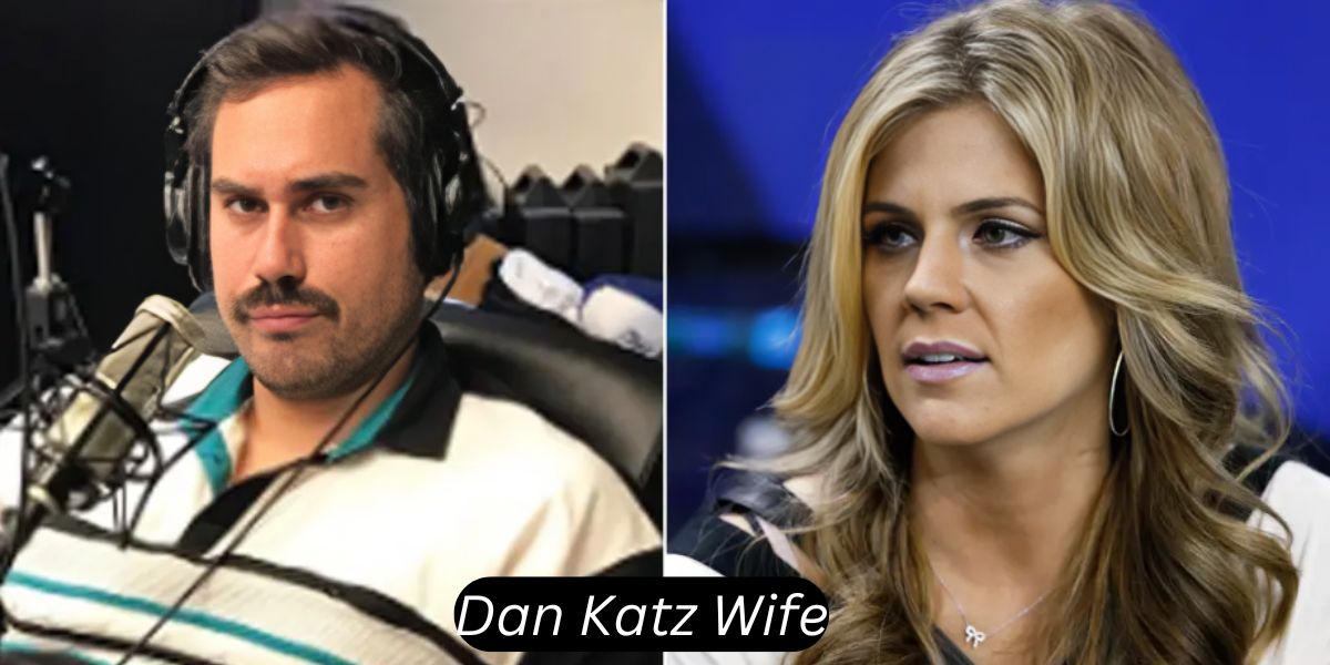 dan katz wife