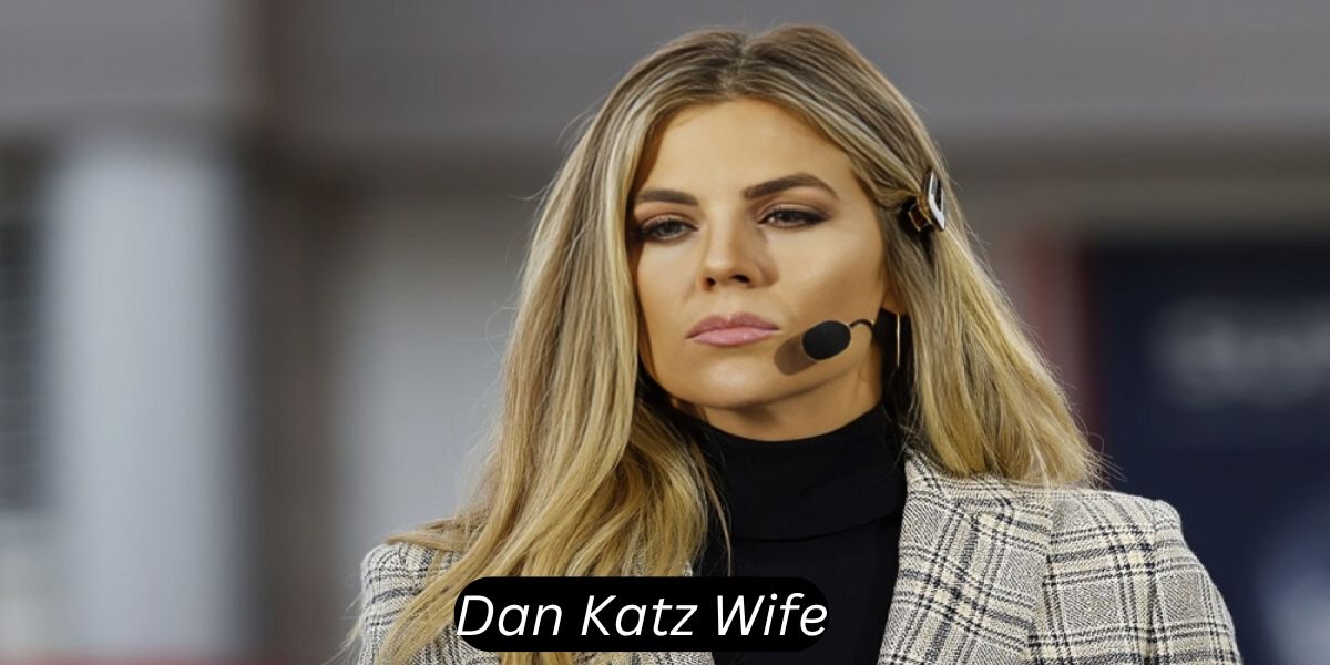 dan katz wife