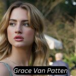 grace van patten