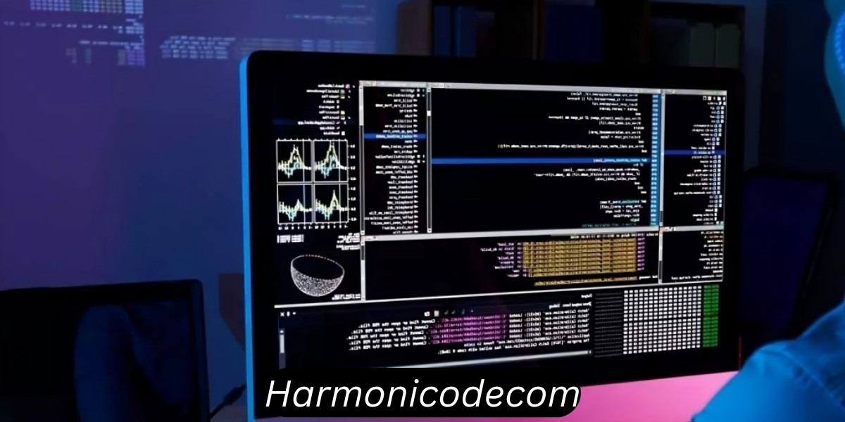 harmonicodecom