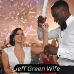 jeff green wife