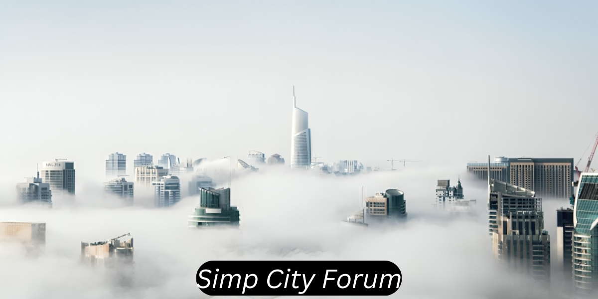 simp city forum