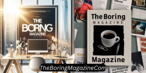 theboringmagazinecom