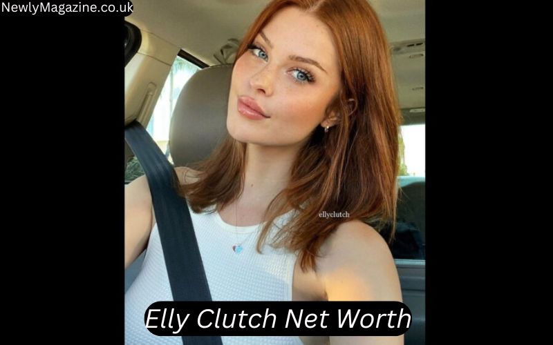 elly clutch net worth