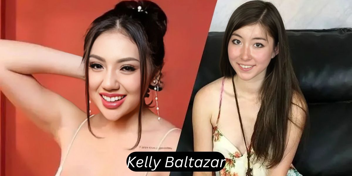 kelly baltazar